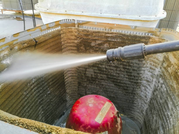 Best Emergency Air Duct Cleaning  in Saxapahaw, NC