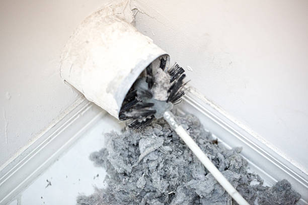 Best Professional Duct Cleaning Services  in Saxapahaw, NC