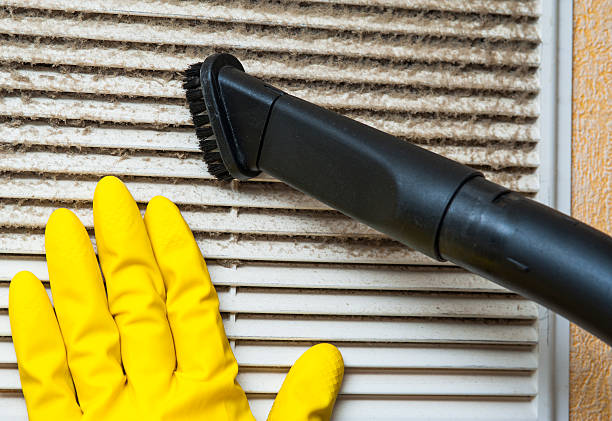 Best Air Duct Cleaning Near Me  in Saxapahaw, NC